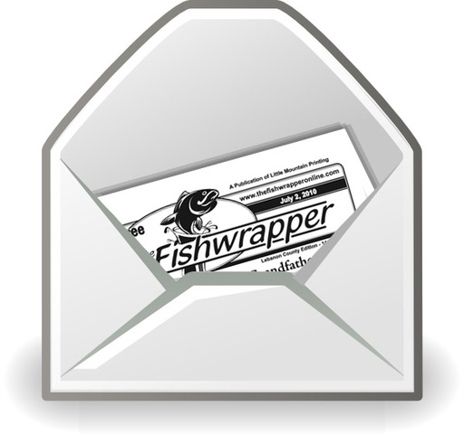 Fishwrapper Subscription