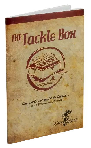 Tackle Box