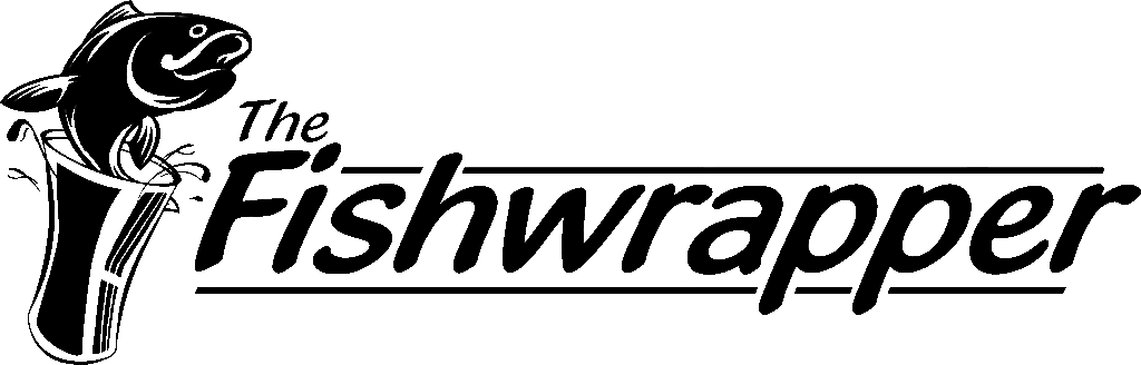 Contact us | Fishwrapper